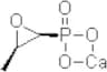 phosphomycin calcium