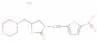 Furaltadone hydrochloride