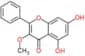 Galangin 3-methyl ether