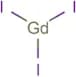 Gadolinium iodide (GdI3)