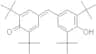 Galvinoxyl free radical