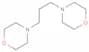 4,4′-(1,3-Propanediyl)bis[morpholine]