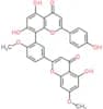 Ginkgetin