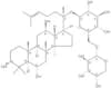 Ginsenoside F3