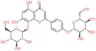 Vitexin 4''-O-glucoside