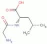 Glycyl-L-leucine