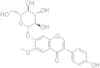 Glycitin