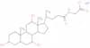 Sodium glycocholate