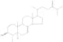 Gramisterol