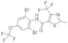 THIFLUZAMIDE