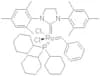 Grubbs second generation catalyst