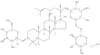 Gypenoside XVII