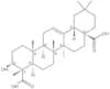 Gypsogenic acid