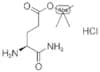 H-Glu(OtBu)-NH2 . HCl