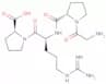 gly-pro-arg-pro acetate
