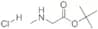 Sar-OtBu . HCl