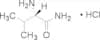 L-valinamide hydrochloride
