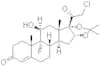 Halcinonide