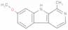 Harmine derivative