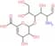 heparin disaccharide iv-H free acid