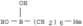 Boronic acid, B-heptyl-
