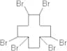 Hexabromocyclododecane