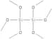 Hexamethoxydisilane