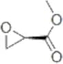 Methyl (2R)-2-oxiranecarboxylate