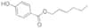 Hexyl 4-hydroxybenzoate
