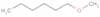 Hexyl methyl ether