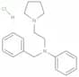 Histapyrrodine hydrochloride