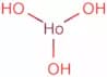 Holmium trihydroxide