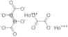 Holmium oxalate decahydrate