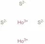 diholmium trisulphide