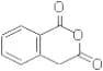 Homophthalic anhydride