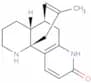 Huperzine B