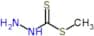 methyl hydrazinecarbodithioate