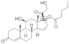 Hydrocortisone valerate