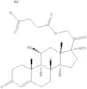 Hydrocortisone sodium succinate