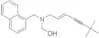 Hydroxy Terbinafine