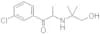 Hydroxybupropione