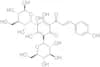 Hydroxysafflor yellow A