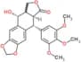 Picropodophyllin