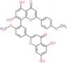 Isoginkgetin
