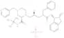 Indinavir sulfate