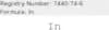 Indium