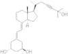 Inecalcitol