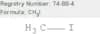 Methyl iodide