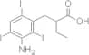 (±)-Iopanoic acid