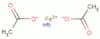 Ferrous acetate